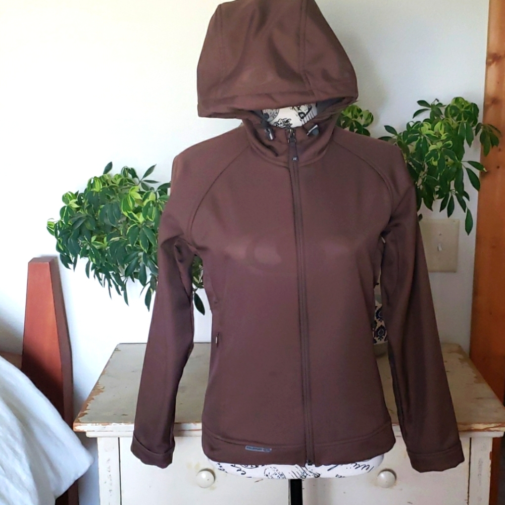 Salomon Jacket